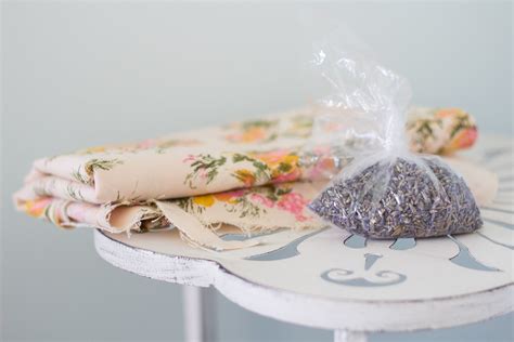 stellaire: diy dream pillow