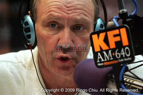 Ringo Chiu Photography: KFI AM 640 More Stimulating Talk Radio