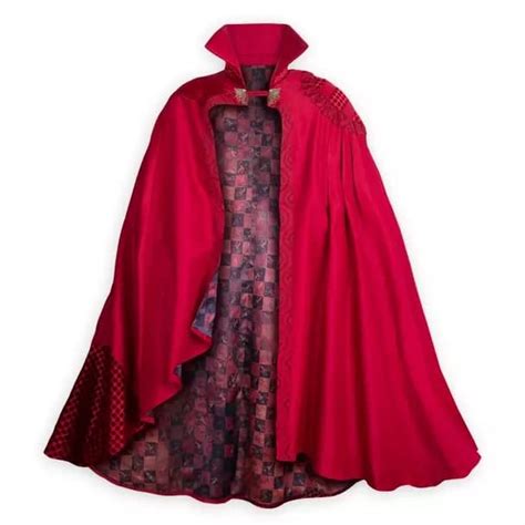 Become Doctor Strange with the Cloak of Levitation Replica from Disney