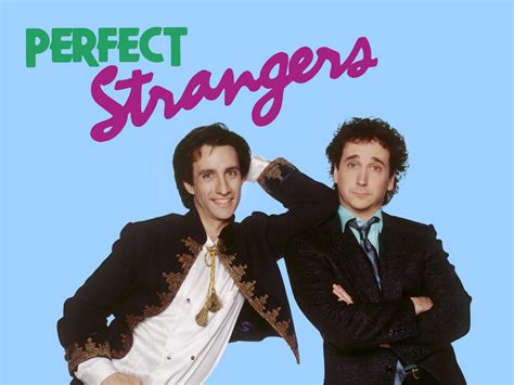 Watch Perfect Strangers: The Complete First Season | Prime Video