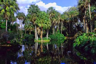 Reflection Pool at Bok Tower | Bok Tower Gardens, Lake Wales… | Flickr