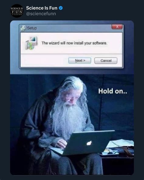 The best Wizard memes :) Memedroid