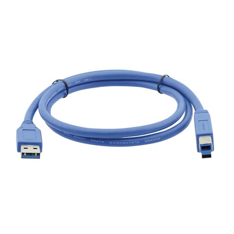 USB 3.0 Cable A-B 3.0M | Techstar Computers