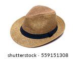 Man In The Hat Free Stock Photo - Public Domain Pictures
