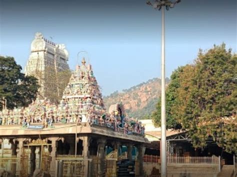 Top 999+ arunachalam temple images – Amazing Collection arunachalam temple images Full 4K