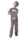 Child Zombie Convict Costume - 300861 - Fancy Dress Ball