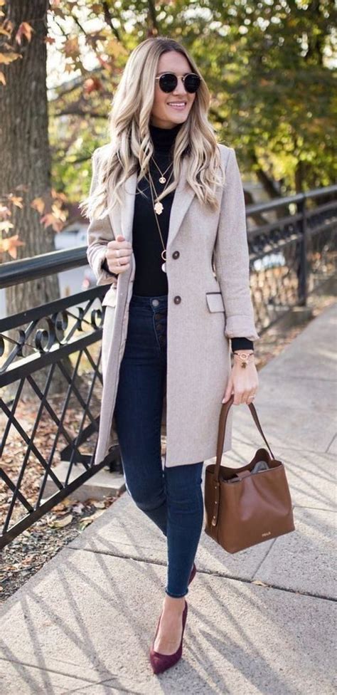 31 Best Autumn winter fashion Images | autumn fashion – ClassyStylee