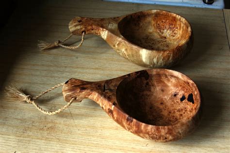 Kuksa designs - Handmade of Wood