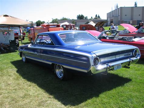 64 Ford Galaxie 500 LR | FullSizeFord