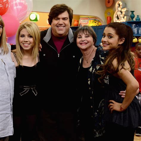 “Victorious” Creator Dan Schneider Is Parting Ways from Nickelodeon ...