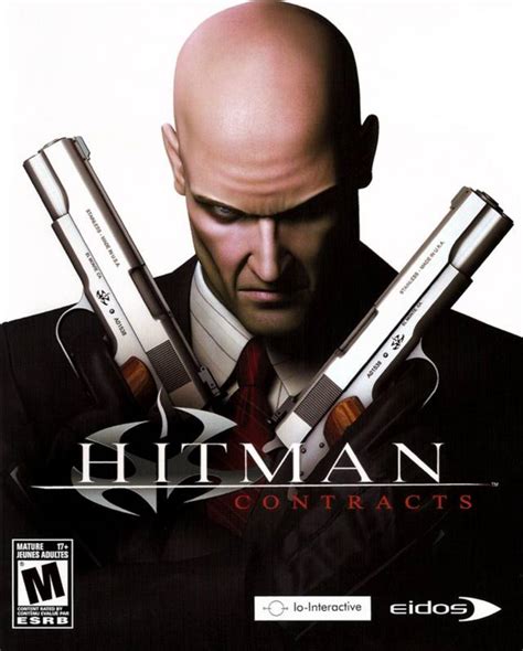 Hitman: Contracts - GameSpot