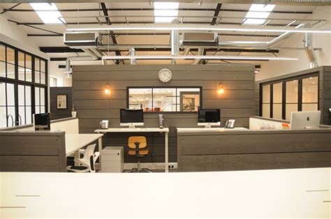 Guide to Office Lighting Design | Sera Technologies Ltd