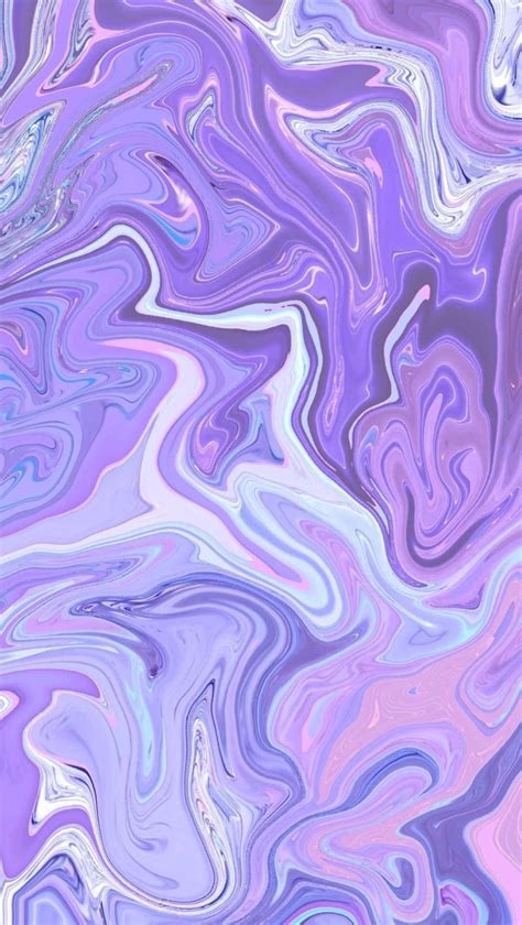 Download Pastel Purple Marble Texture Wallpaper | Wallpapers.com