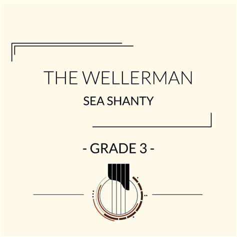 The Wellerman Sea Shanty – MK Fingerstyle Academy