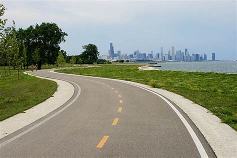 Chicago Lakefront Trail Photos | TrailLink