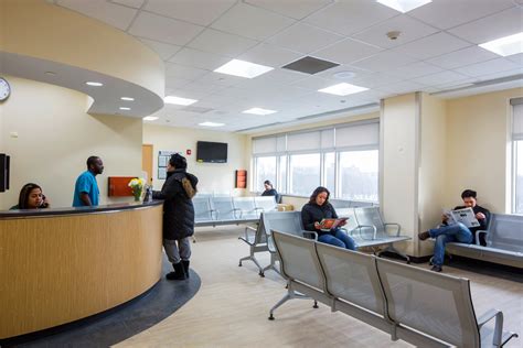 BronxCare Health and Wellness Center | BronxCare Health System