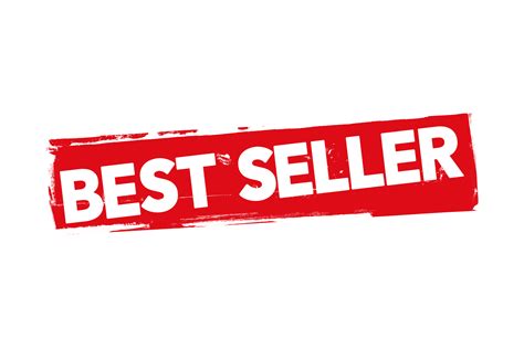 Aggregate 142+ best seller logo best - camera.edu.vn