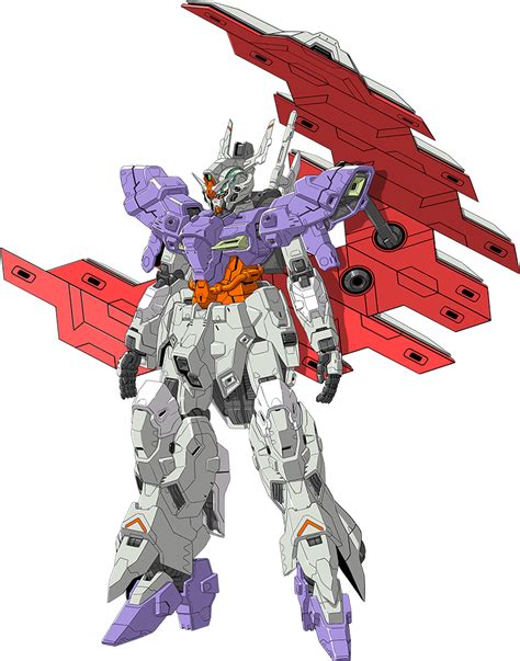 AMS-123X-X Moon Gundam | The Gundam Wiki | Fandom