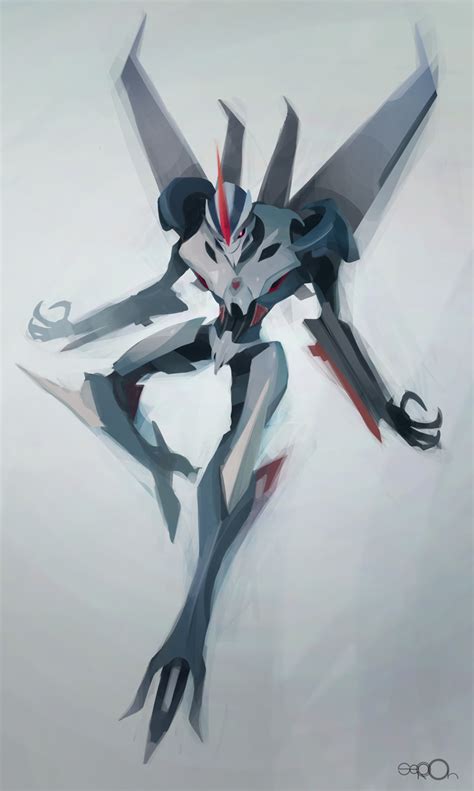 TFP Starscream by zgul-osr1113 on DeviantArt