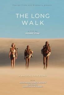 The Long Walk (2021) | Rotten Tomatoes