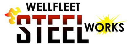 About — Wellfleet Steel Works