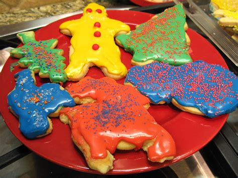 Christmas Cookies | They tasted even better than they looked… | OakleyOriginals | Flickr