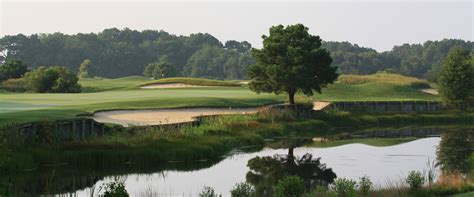 Golf Course in Ocean City, MD | Public Golf Course Near Berlin, Ocean ...