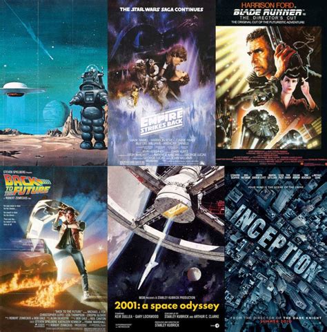 50 Brilliant Science Fiction Movies That Everyone Should See At Least Once