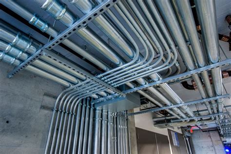 EMT Vs Rigid Vs PVC Conduit: What Are The Differences? - HVACseer.com