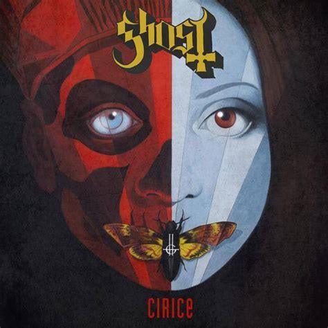 Ghost estrenan el tema «Cirice» – portALTERNATIVO