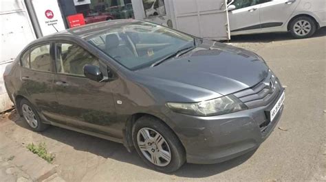 Honda City Mileage Petrol 2010 Model / HONDA,CITY,GM, 4DR,SEDAN,1/09 ...