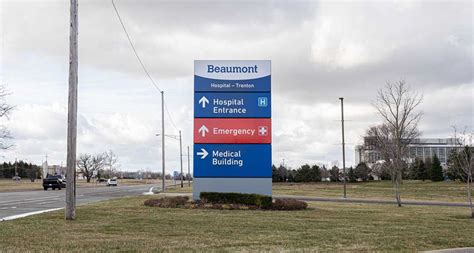 ER’s nearly full, Beaumont asks patients to go elsewhere if possible | Bridge Michigan