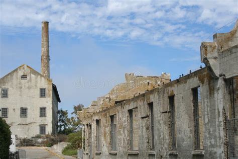 Alcatraz stock photo. Image of prison, francisco, excursion - 33377132