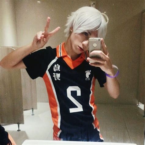 Sugawara Koushi | Cosplay Amino