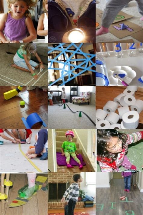 30+ Super Fun Indoor Games For Kids To Play Inside | Kids Activities Blog