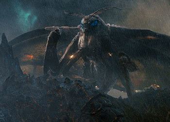 Mothra [MonsterVerse]