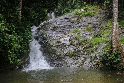 4 Best Waterfalls in Langkawi - The Island Drum