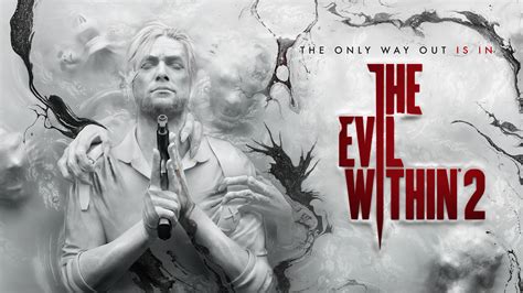 The Evil Within 3 Hype Is Alive After Shinji Mikami Confirms He Is ...