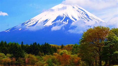 Mount Fuji Wallpapers - Wallpaper Cave