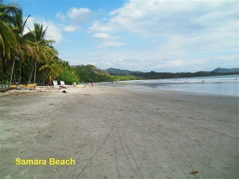 Samara Beach | Sights & Attractions - Project Expedition