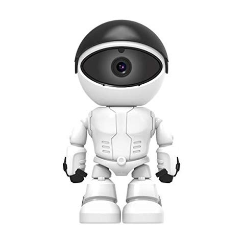 Introducing The Best Security Robot For Your Home