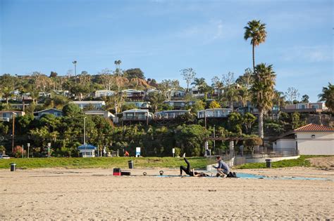 Pacific Palisades, Los Angeles: Where Mountains Meet the Sea - The New ...