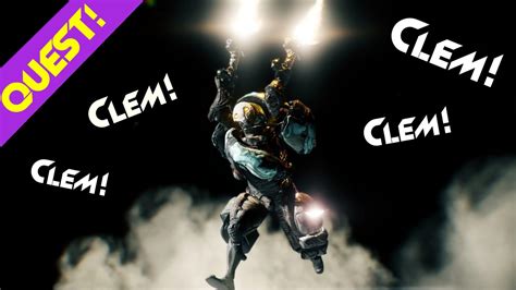 Warframe Clem Wallpapers - Top Free Warframe Clem Backgrounds ...