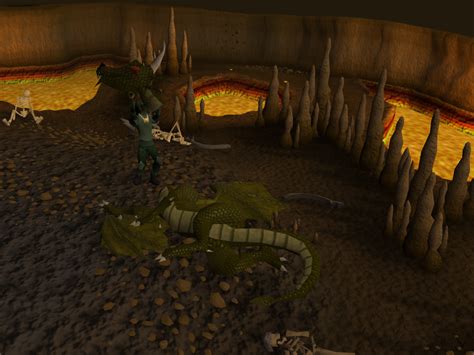 File:Dragon Slayer Elvarg dead.png - The RuneScape Wiki