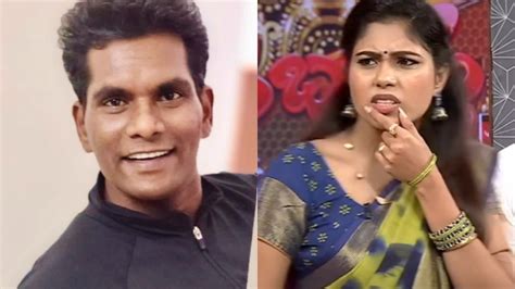 Satya Sri Back To Jabardasth Show From Chammak Chandra in Star Maa ...