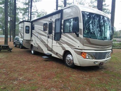 Santee Lakes Campground - 2 Photos, 1 Reviews - Summerton, SC