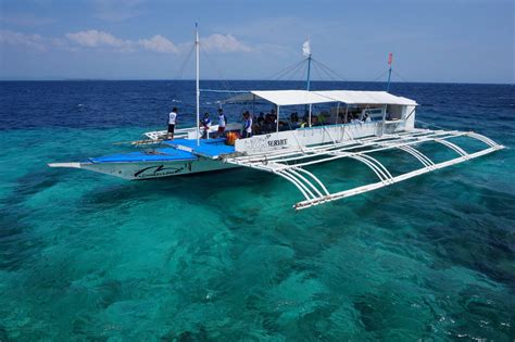 Island hopping in Mactan - Hop with us! — SiDive Philippines