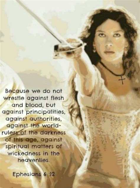 Principalities! in 2020 | Christian warrior, Warrior woman, Prayer warrior