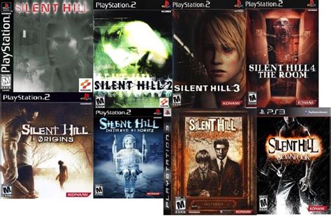 41 best images about Silent Hill on Pinterest | Silent hill, Videogames and Gaming