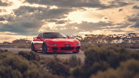 Red JDM Wallpapers - Wallpaper Cave